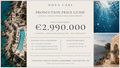 STANDARD ANNUAL GLOBAL PRODUCTION PARTNERSHIP