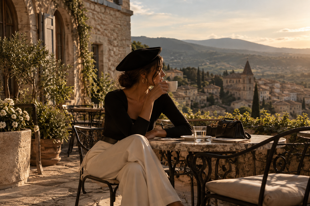 CREATIVE PRODUCTION DAY